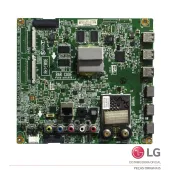 PLACA PRINCIPAL LG 70LB7200 EBU62522401 EBU62808124 EAX65363905