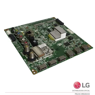 PLACA PRINCIPAL LG 70LB7200 EBU62522401 EBU62808124 EAX65363905