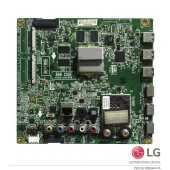 PLACA PRINCIPAL LG 70LB7200 EBU62522401 EBU62808124 EAX65363905