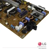 PLACA FONTE LG 60LB5800 60LB6500 60LF5850 EAY63072201 EAX65423801