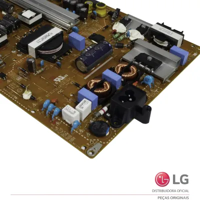 PLACA FONTE LG 60LB5800 60LB6500 60LF5850 EAY63072201 EAX65423801