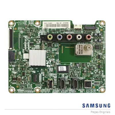 PLACA PRINCIPAL SAMSUNG BN91-13346C BN41-02216B UN48H4200AG | ORIGINAL