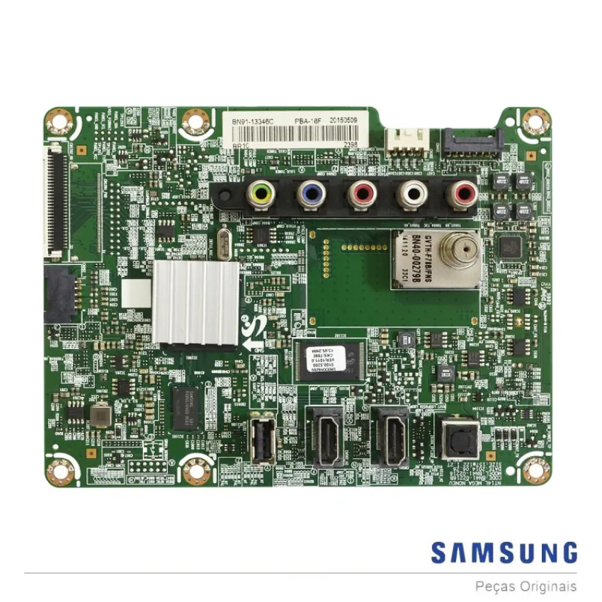 PLACA PRINCIPAL SAMSUNG BN91-13346C BN41-02216B UN48H4200AG | ORIGINAL