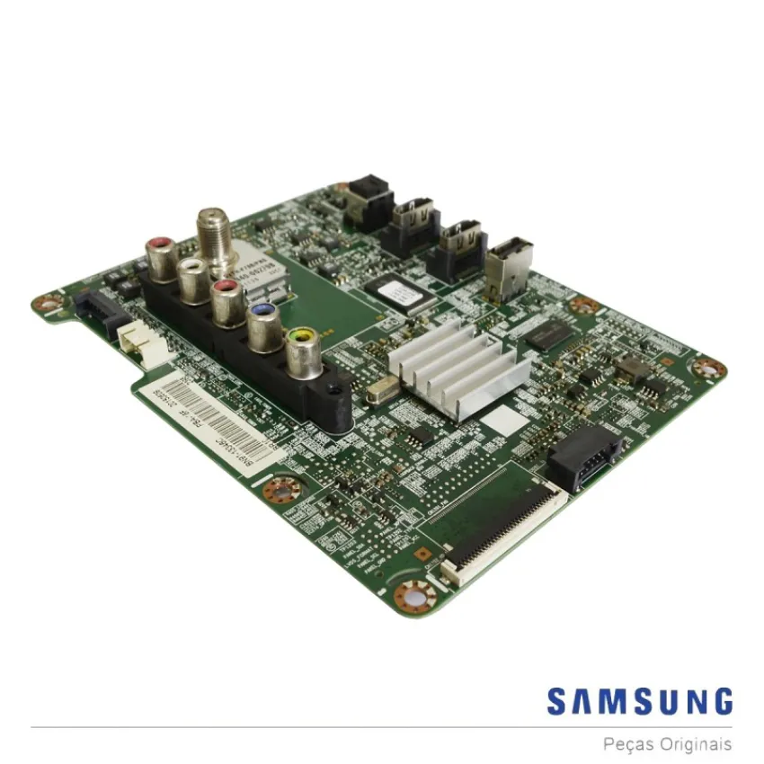 PLACA PRINCIPAL SAMSUNG BN91-13346C BN41-02216B UN48H4200AG | ORIGINAL
