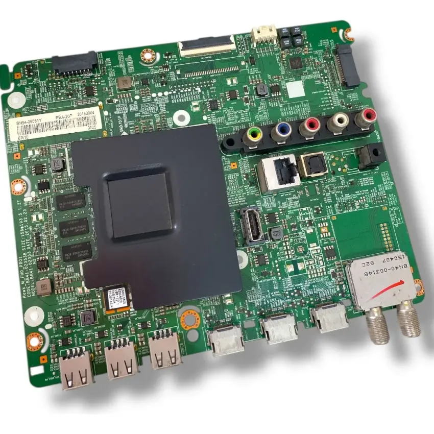 PLACA PRINCIPAL SAMSUNG UN48J6500AG UN48J6500  BN94-09061Y BN41-02353B | ORIGINAL