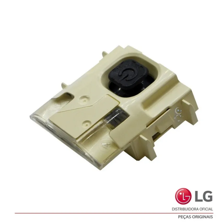 PLACA DO SENSOR / BOTÃO POWER LG 32LB570B 32LB580B 32LF585B 39LB5800 EBR78351302 EBR78351301 EBR78480603 | ORIGINAL 