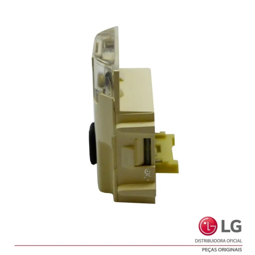 PLACA DO SENSOR / BOTÃO POWER LG 32LB570B 32LB580B 32LF585B 39LB5800 EBR78351302 EBR78351301 EBR78480603 | ORIGINAL 
