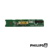 PLACA SENSOR DO REMOTO PHILIPS 39PFG4109 715G6167-R01-000-0043