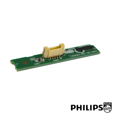 PLACA SENSOR DO REMOTO PHILIPS 39PFG4109 715G6167-R01-000-0043