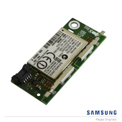 PLACA DO WIFI SAMSUNG UN40H5103 UN40H4203 BN59-01174A WIDT30Q