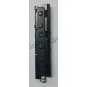 PLACA DO TECLADO PHILIPS 32PFL4007D/78 715G5252-K01-000-004S  (SEMI NOVA)