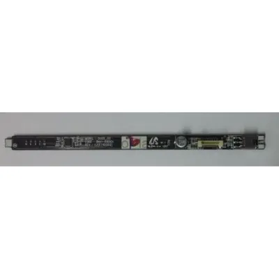 PLACA DO TECLADO SAMSUNG BN41-01600A PL43D490A1G  (SEMI NOVA)