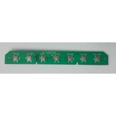 PLACA DO TECLADO PHILCO PH51U20PSGW JUC7.820.00114849  (SEMI NOVA)