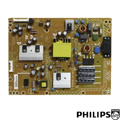 PLACA FONTE AOC/PHILIPS LE39D1440/20 39PFL3008D/78 715G6050-P02-W20-002M 