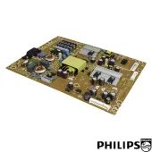 PLACA FONTE AOC/PHILIPS LE39D1440/20 39PFL3008D/78 715G6050-P02-W20-002M 