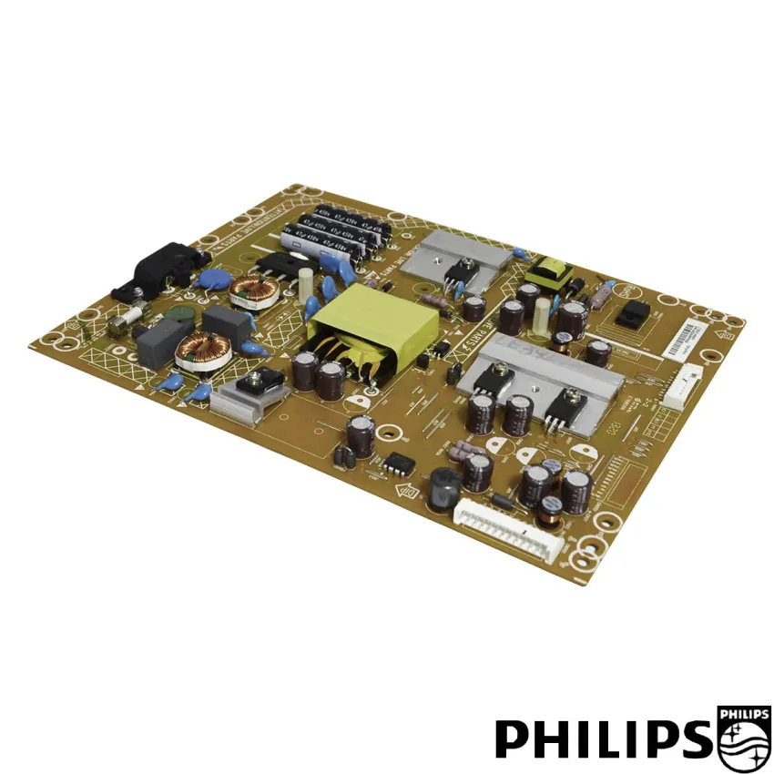 PLACA FONTE AOC/PHILIPS LE39D1440/20 39PFL3008D/78 715G6050-P02-W20-002M 