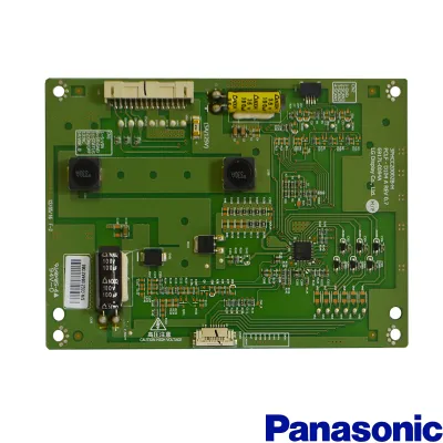 PLACA INVERTER PANASONIC TC-L42E5BG 6917L-0084A 3PHCC2000B-H - ORIGINAL