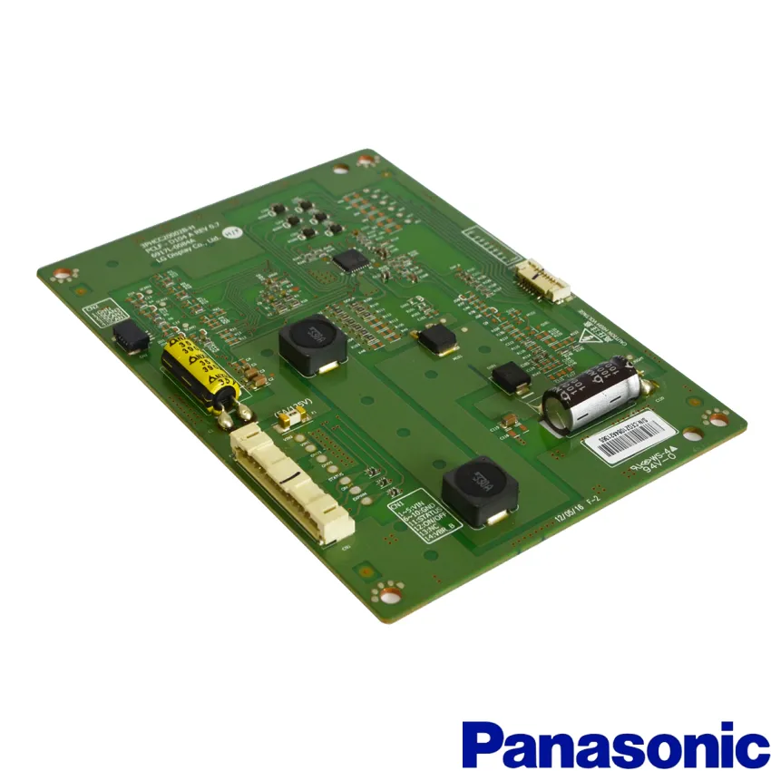 PLACA INVERTER PANASONIC TC-L42E5BG 6917L-0084A 3PHCC2000B-H - ORIGINAL