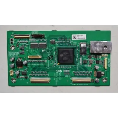 PLACA CTRL PHILCO PL4280 6871QCH066H  (SEMI NOVA)