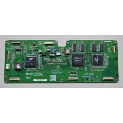 PLACA LOGICA SAMSUNG S42SD-YD05 LJ41-01968A LJ92-00915A  (SEMI NOVA)