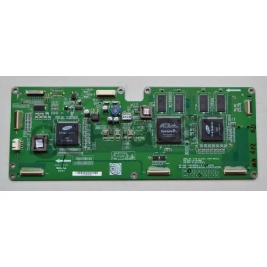 PLACA LOGICA SAMSUNG S42SD-YD05 LJ41-01968A LJ92-00915A  (SEMI NOVA)