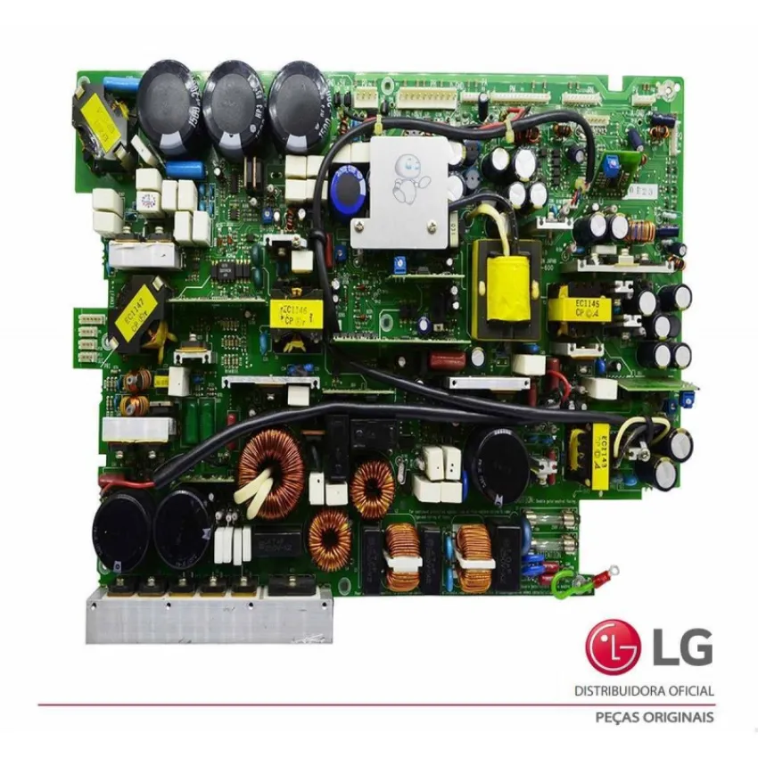 PLACA FONTE PD4290D PKG-1663 SPS-600  (SEMI NOVA)