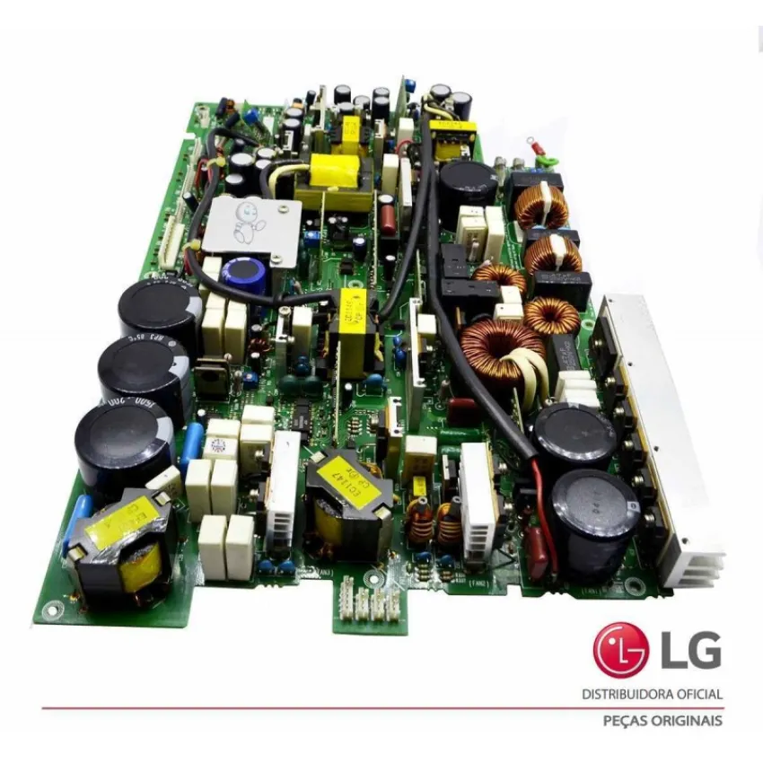 PLACA FONTE PD4290D PKG-1663 SPS-600  (SEMI NOVA)