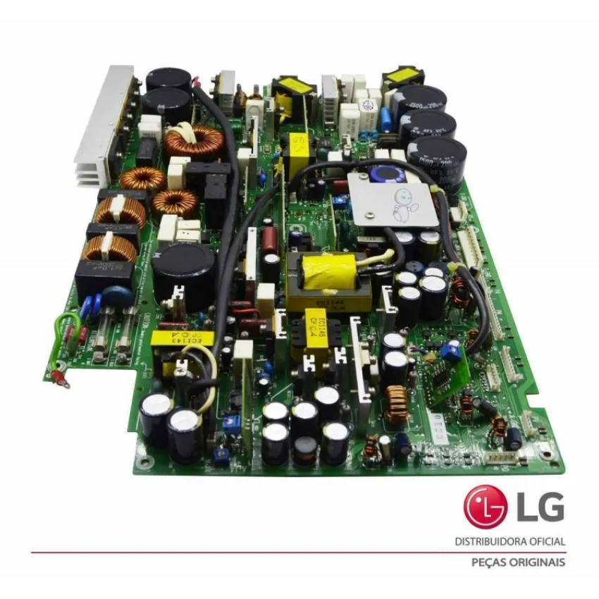 PLACA FONTE PD4290D PKG-1663 SPS-600  (SEMI NOVA)