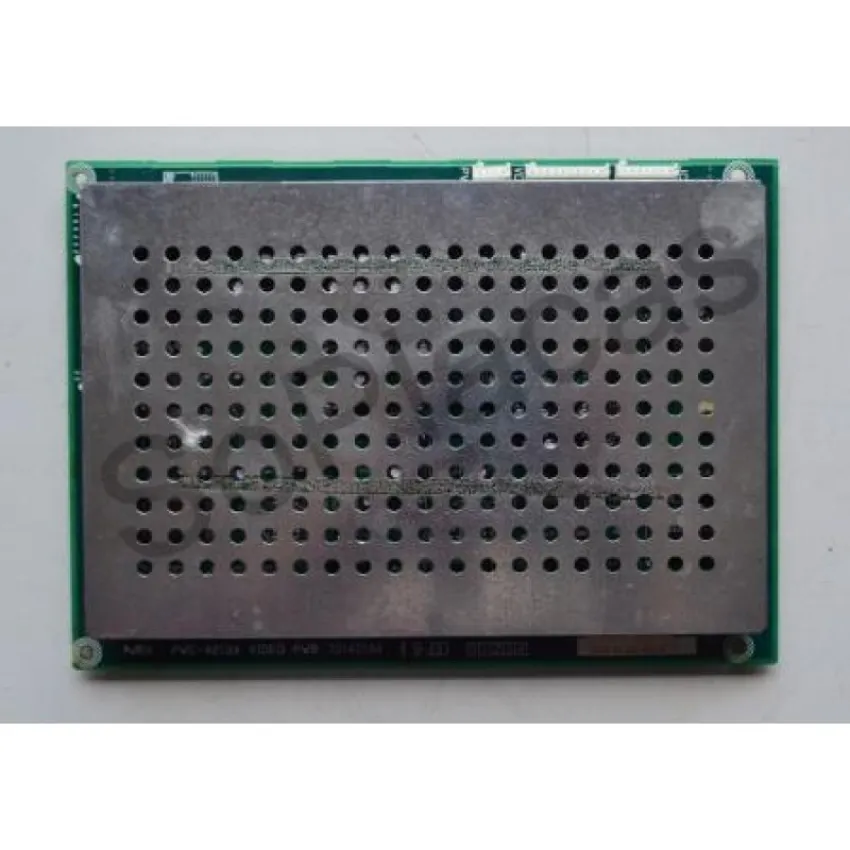 PLACA DE VIDEO PD4290D PWC-4213A 72142134  (SEMI NOVA)
