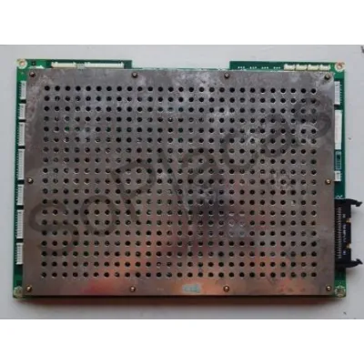 PLACA ANALOGICA PD4290D PWC-4325 72143253  (SEMI NOVA)