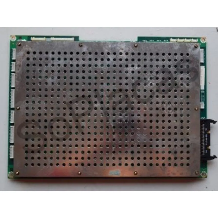 PLACA ANALOGICA PD4290D PWC-4325 72143253  (SEMI NOVA)
