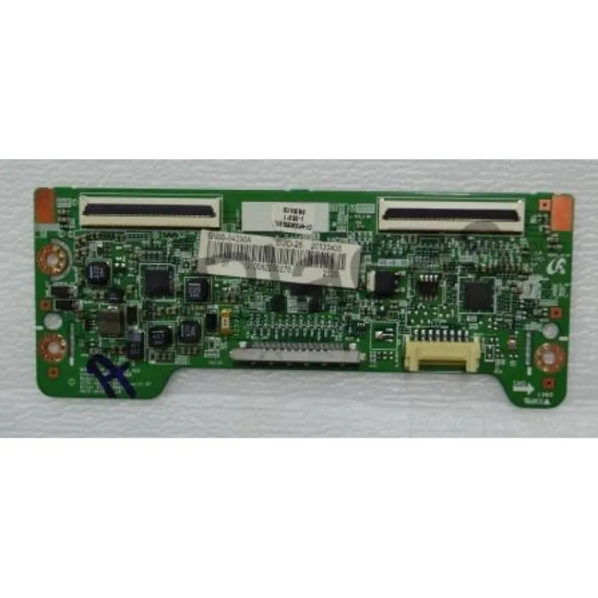 PLACA T-CON SAMSUNG BN98-04390A BN41-01938A UN32F5500AG (SEMI NOVA)
