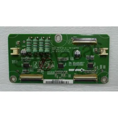 PLACA T-CON SAMSUNG S42SD-YD05 LJ41-01710A LJ92-00812A  (SEMI NOVA)