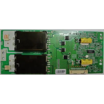 PLACA INVERSORA 32LH35FD 6632L-0601A (LC320WN) (SEMI NOVA)