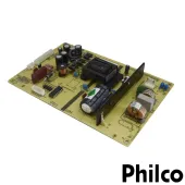 PLACA FONTE PHILCO PH39N64 PN40N70 MHC85-CJ39 KB-5150 NOVA | ORIGINAL