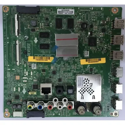 PLACA PRINCIPAL LG 65LB6500 65LB7200 EBU62589802 EBR78648836 EAX65363905