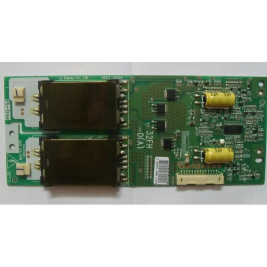 PLACA INVERTER 6632L-0548A 6632L-0518D (SEMI NOVA)