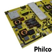 PLACA FONTE PHILCO PH55 LED 40-PW551C-PWE1XG | ORIGINAL
