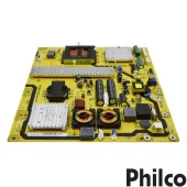 PLACA FONTE PHILCO PH42 LED A | PH46 LED A 40-PE4210-PWN1XG 08-PE421C1-PW200AA | ORIGINAL