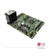 PLACA PRINCIPAL LG DP122-N EBR76024804 EAX64794605 (PROMOÇÃO)