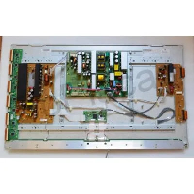 TELA PLASMA LG PDP42G2T144 42PQ20R 42PQ30R EAJ60868318  (AS PLACAS ACOMPANHAM A TELA)