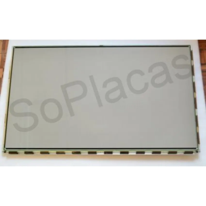 TELA PLASMA LG PDP42G2T144 42PQ20R 42PQ30R EAJ60868318  (AS PLACAS ACOMPANHAM A TELA)