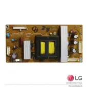 PLACA FONTE DO INVERSOR LG 32LG60 32LG64 42LG64 42LG60 EAY41970902 EAY41970901 EAX44036801
