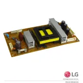 PLACA FONTE DO INVERSOR LG 32LG60 32LG64 42LG64 42LG60 EAY41970902 EAY41970901 EAX44036801