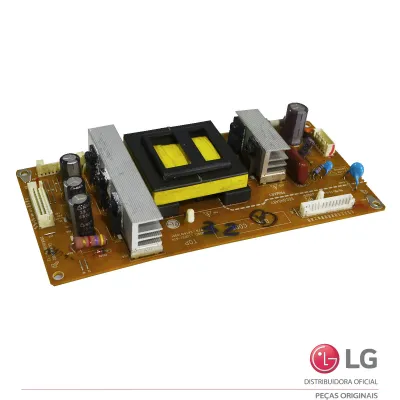 PLACA FONTE DO INVERSOR LG 32LG60 32LG64 42LG64 42LG60 EAY41970902 EAY41970901 EAX44036801