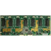 PLACA INVERSORA GRADIENTE LCD2730 ( SEMI NOVA)
