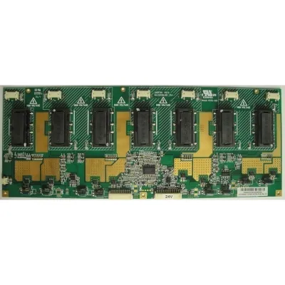 PLACA INVERSORA GRADIENTE LCD2730 ( SEMI NOVA)