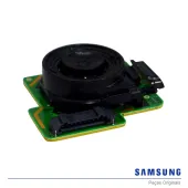 PLACA DO TECLADO DE FUNÇÕES / POWER SAMSUNG BN41-01901B UN39FH5205G UN39FH5003G
