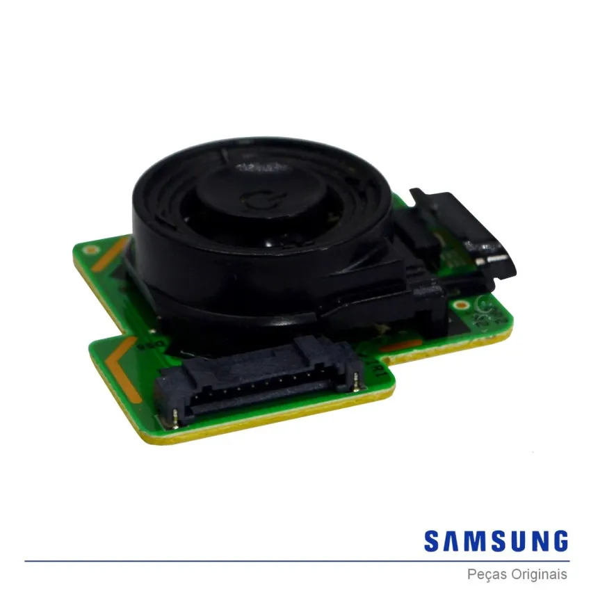 PLACA DO TECLADO DE FUNÇÕES / POWER SAMSUNG BN41-01901B UN39FH5205G UN39FH5003G
