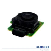 PLACA DO TECLADO DE FUNÇÕES / POWER SAMSUNG BN41-01901B UN39FH5205G UN39FH5003G
